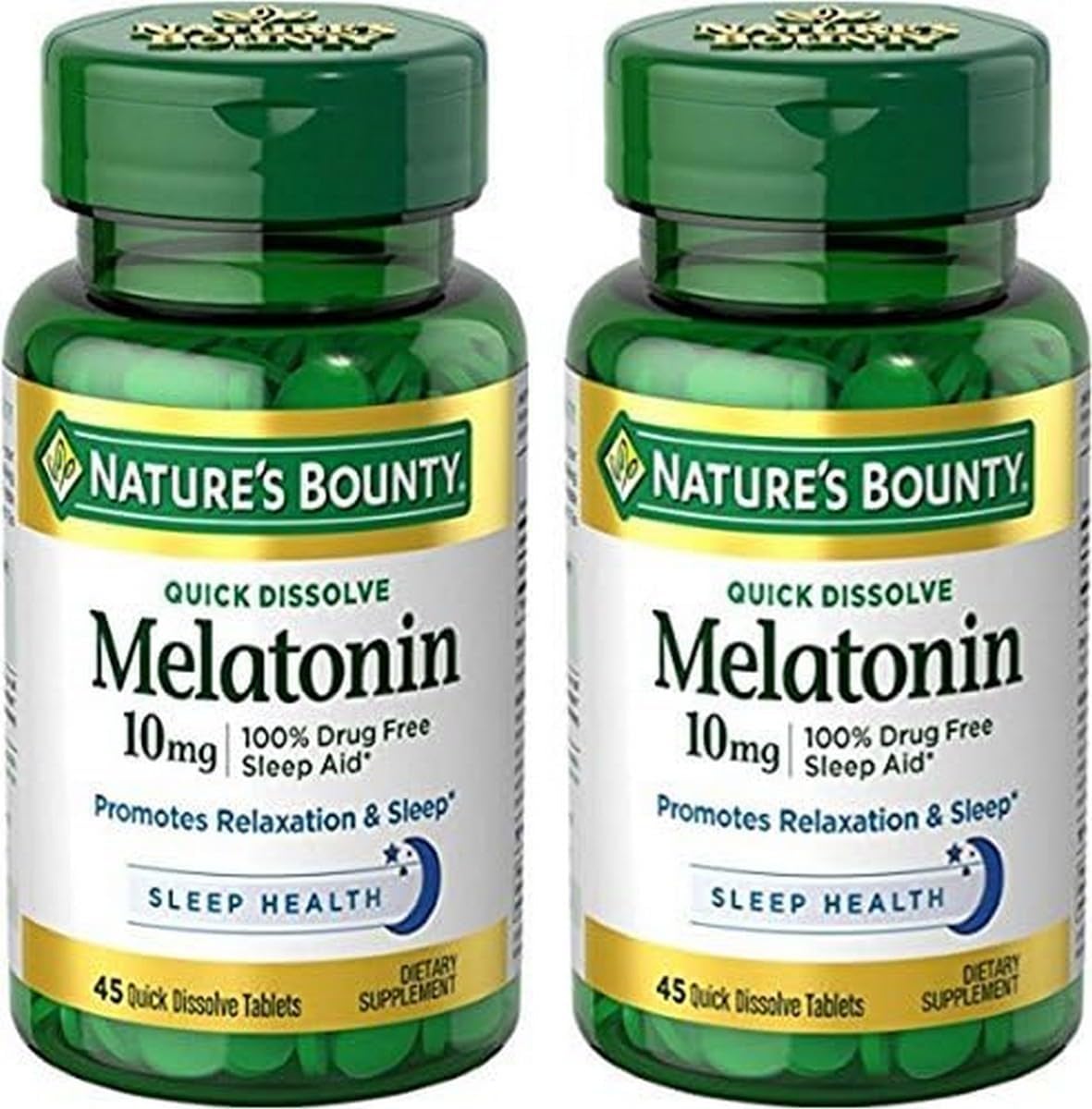 Nature's Bounty Vitamin D3, 2000 IU, 150 Softgels (Pack of 2) - görsel 9