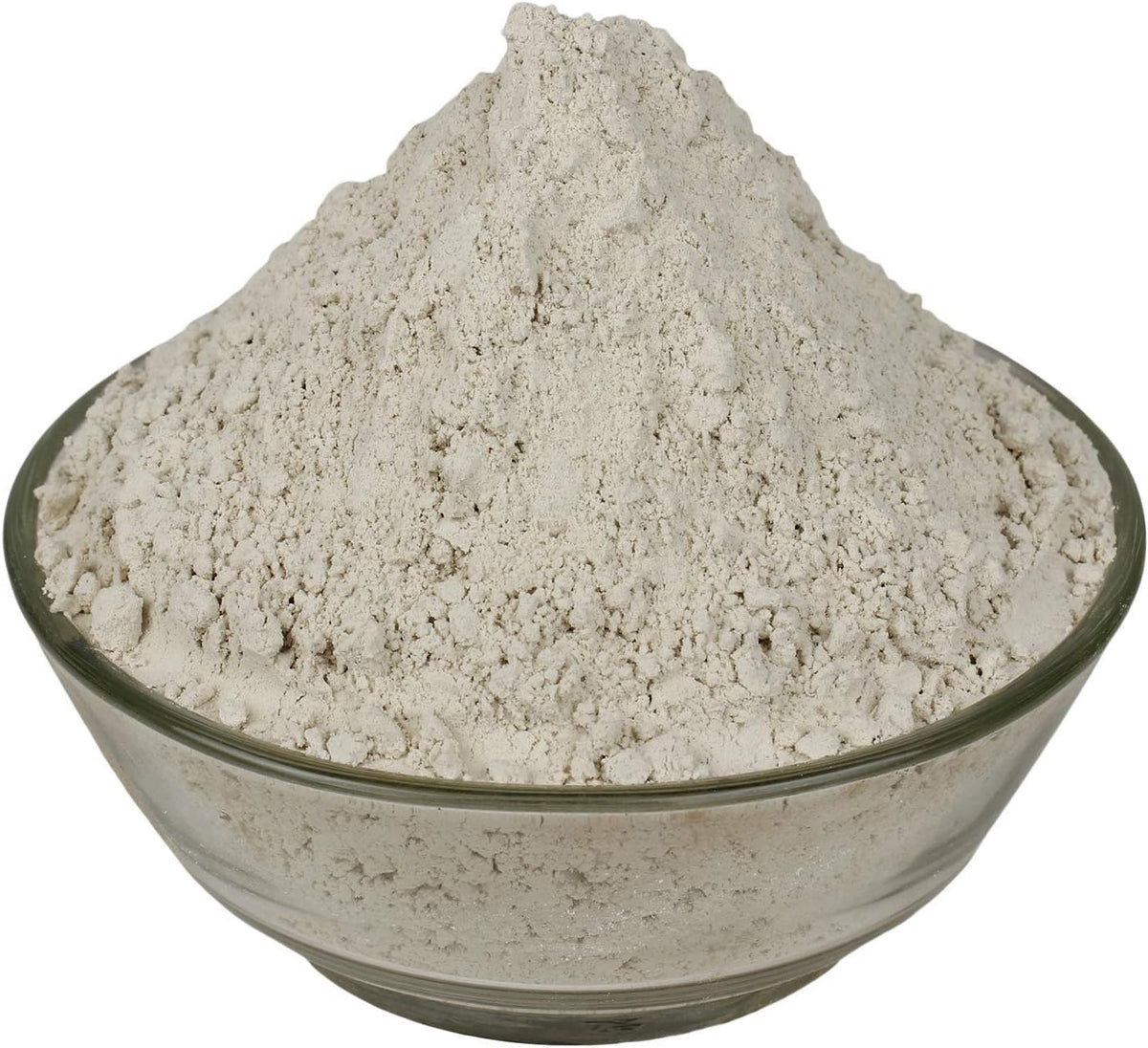 YUVIKA Beej Kaunch Kala Powder (Without Peel) - Mucuna Pruriens - 200 Grammes - görsel 2