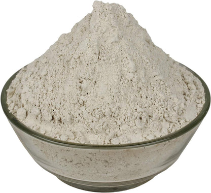 YUVIKA Beej Kaunch Kala Powder (Without Peel) - Mucuna Pruriens - 200 Grammes