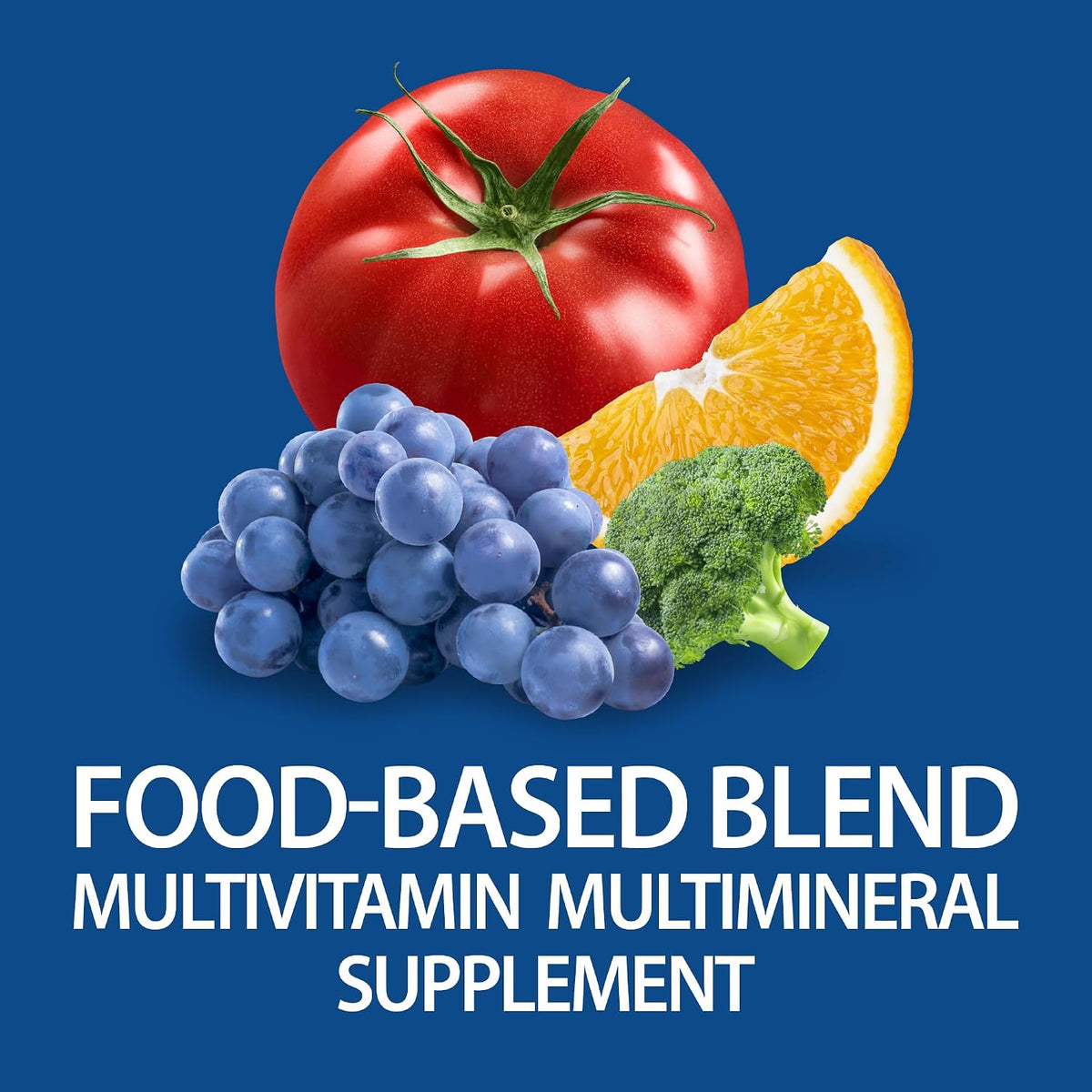 21st Century Wellify Men's Energy Multivitamins with Minerals, 65 Tablets - görsel 3