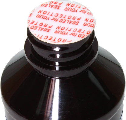 Germa B-Complex Syrup, Sugar Free, Orange Flavour, 8 fl oz