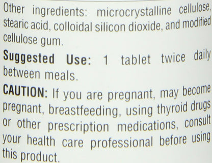 Source Naturals Guggulsterones – 37.5 mg, 120 Tablets