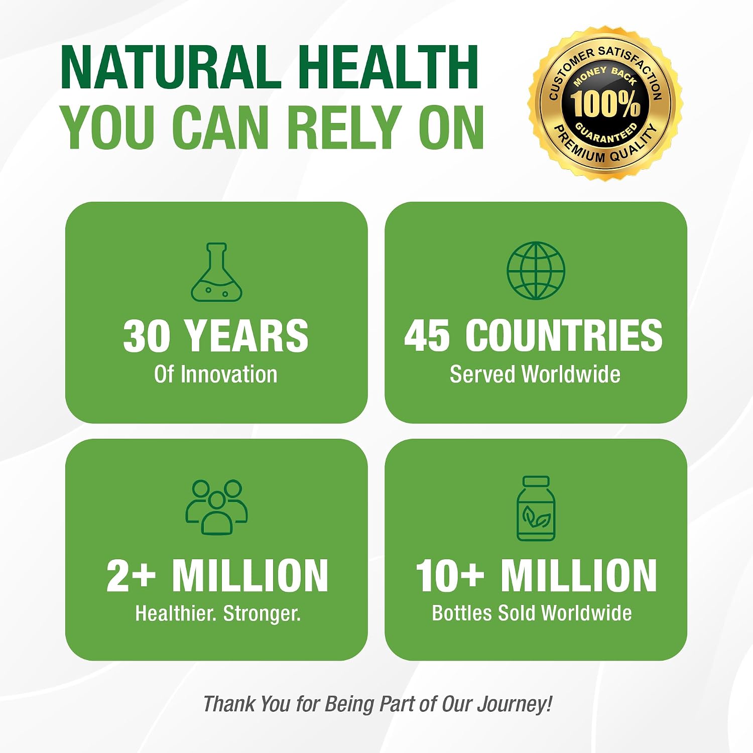 Bell Stem Cell Supplements - 60 Capsules - görsel 8