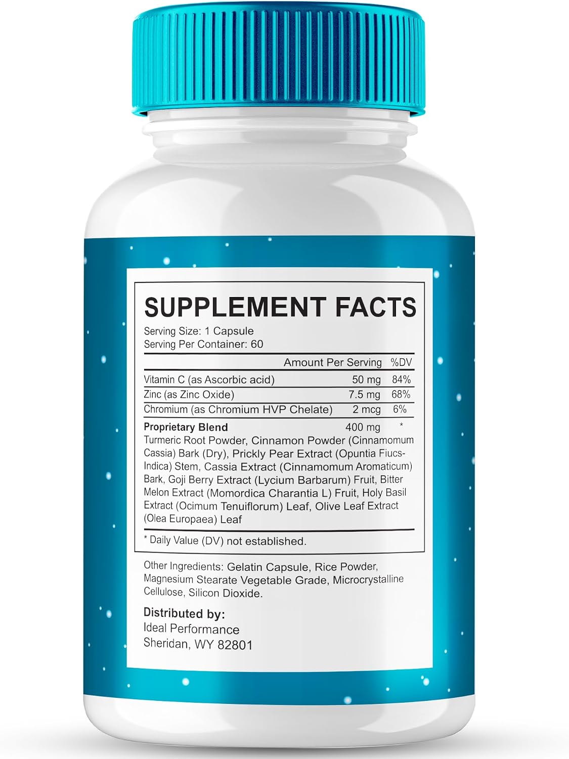 Snoran Plus Capsules – Natural Supplement for Snoring Reduction (60 Capsules) - görsel 2