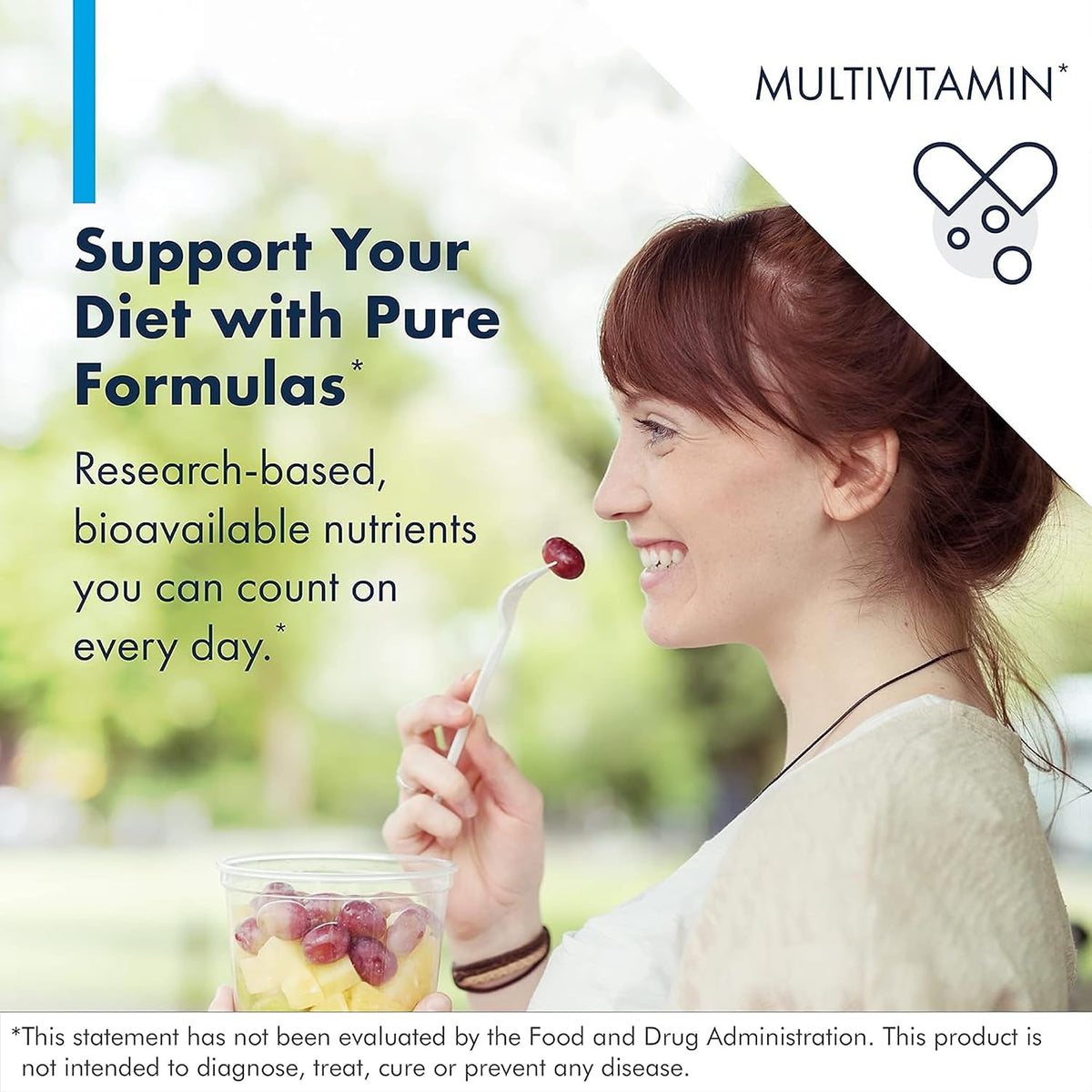 Metabolic Maintenance The Big One - Once Daily Iron-Free Multivitamin Mineral Supplement - görsel 4