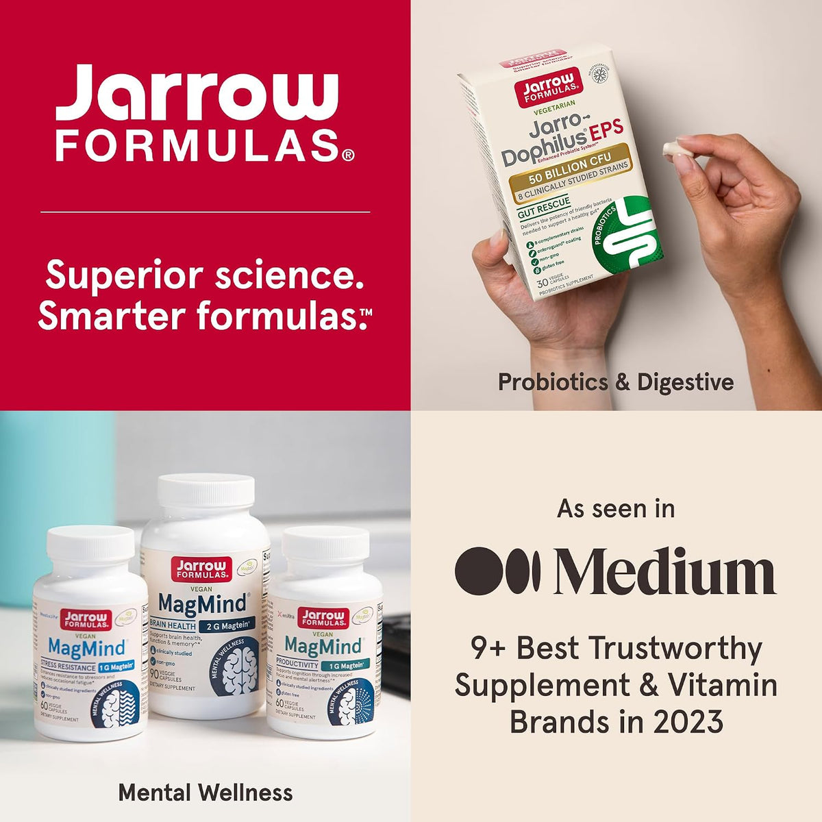 Jarrow Formulae MK-7 60 Softgels - görsel 8