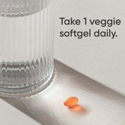 Sports Research Vitamin D3 K2 with 5000 IU of Plant-Based D3 & 100 mcg of Vitamin K2 as MK-7, Non-GMO Verified & Vegan Certified - 160 Liquid Soft gel capsule Capsules