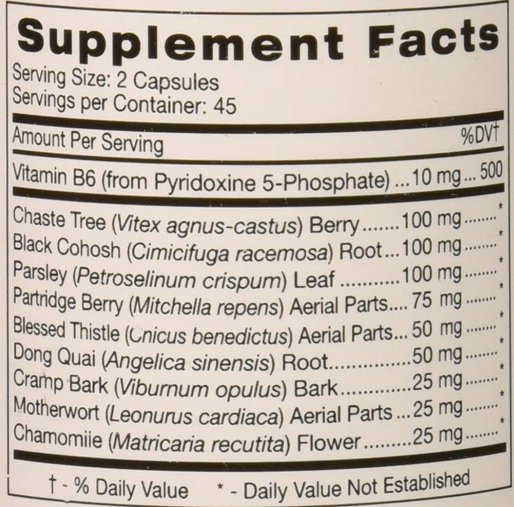 D'Adamo Personalised Nutrition Fembalance - Women's Multivitamin, 90 Tablets - görsel 4