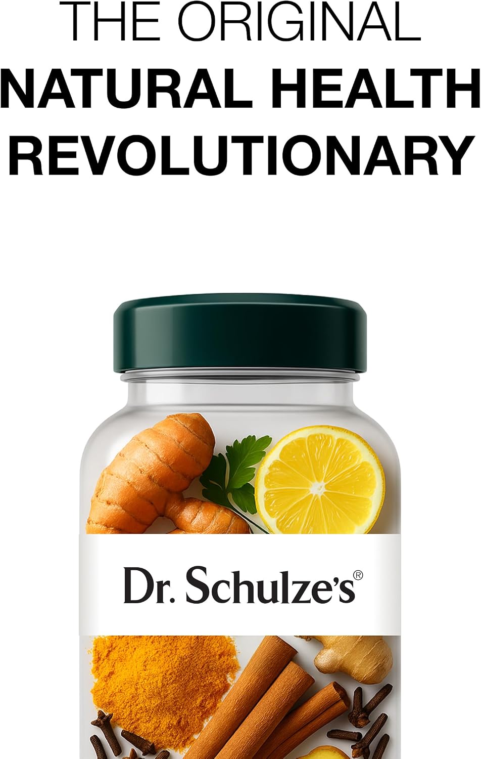 Dr. Schulze's Super-C Plus - High-Potency Vitamin C Powder - Immune & Skin Health Support - 57 g (20 Servings) - görsel 7