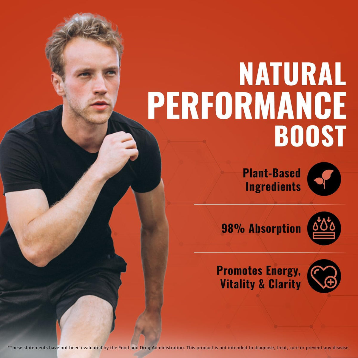 Total Nutra Extra Strength Liquid B12 Vitamin Drops – Vegan, Non-GMO, with B6, B3, Green Tea, Carnitine & Ginkgo Biloba - görsel 4