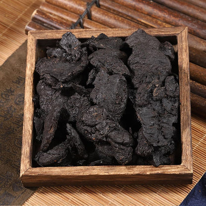 Prepared Rehmannia Root with Wine, 1000 g