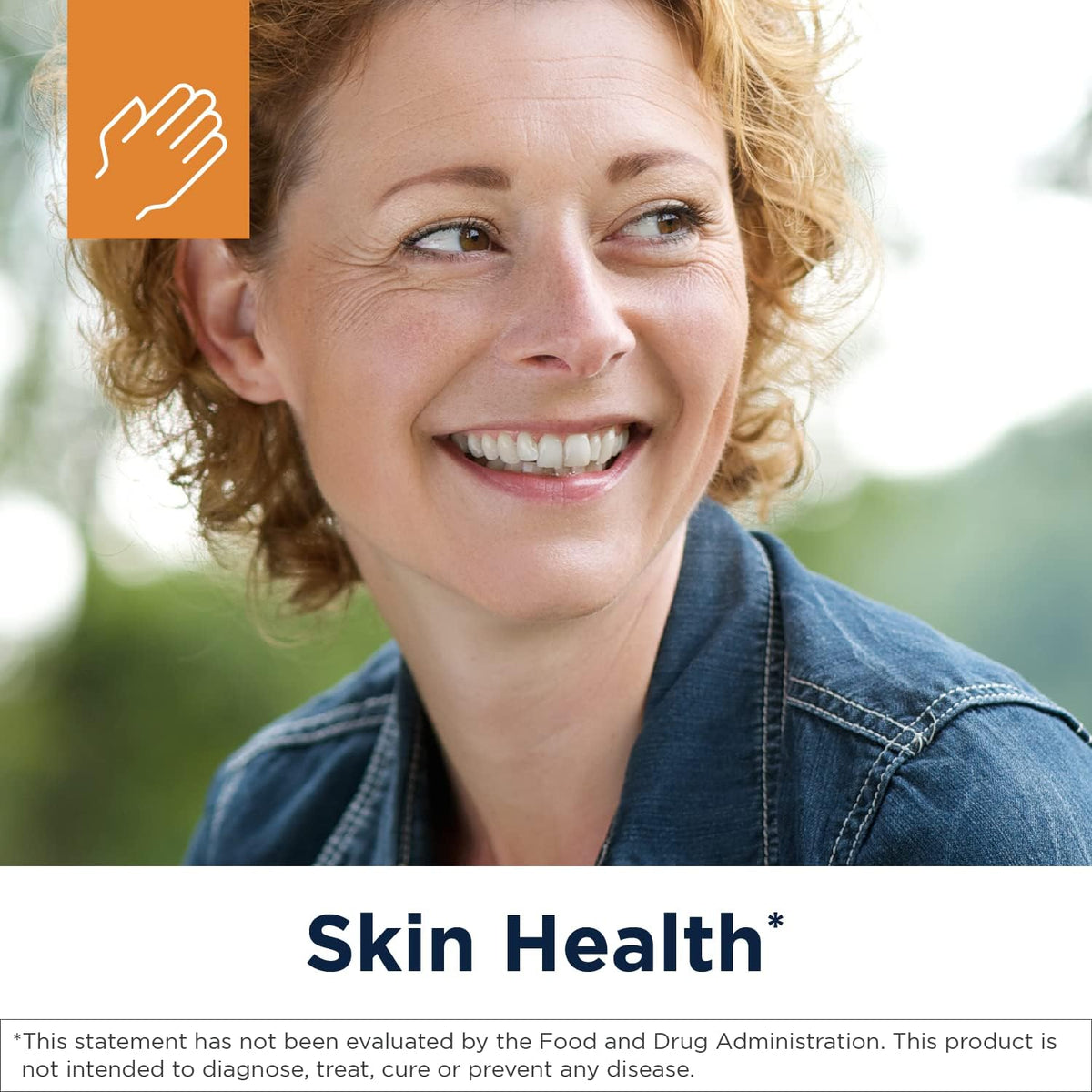 Designs for Health Acnutrol Clear Skin Support - 180 Capsules - görsel 2