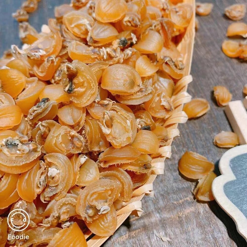Dried Abalone (100 g) - görsel 5