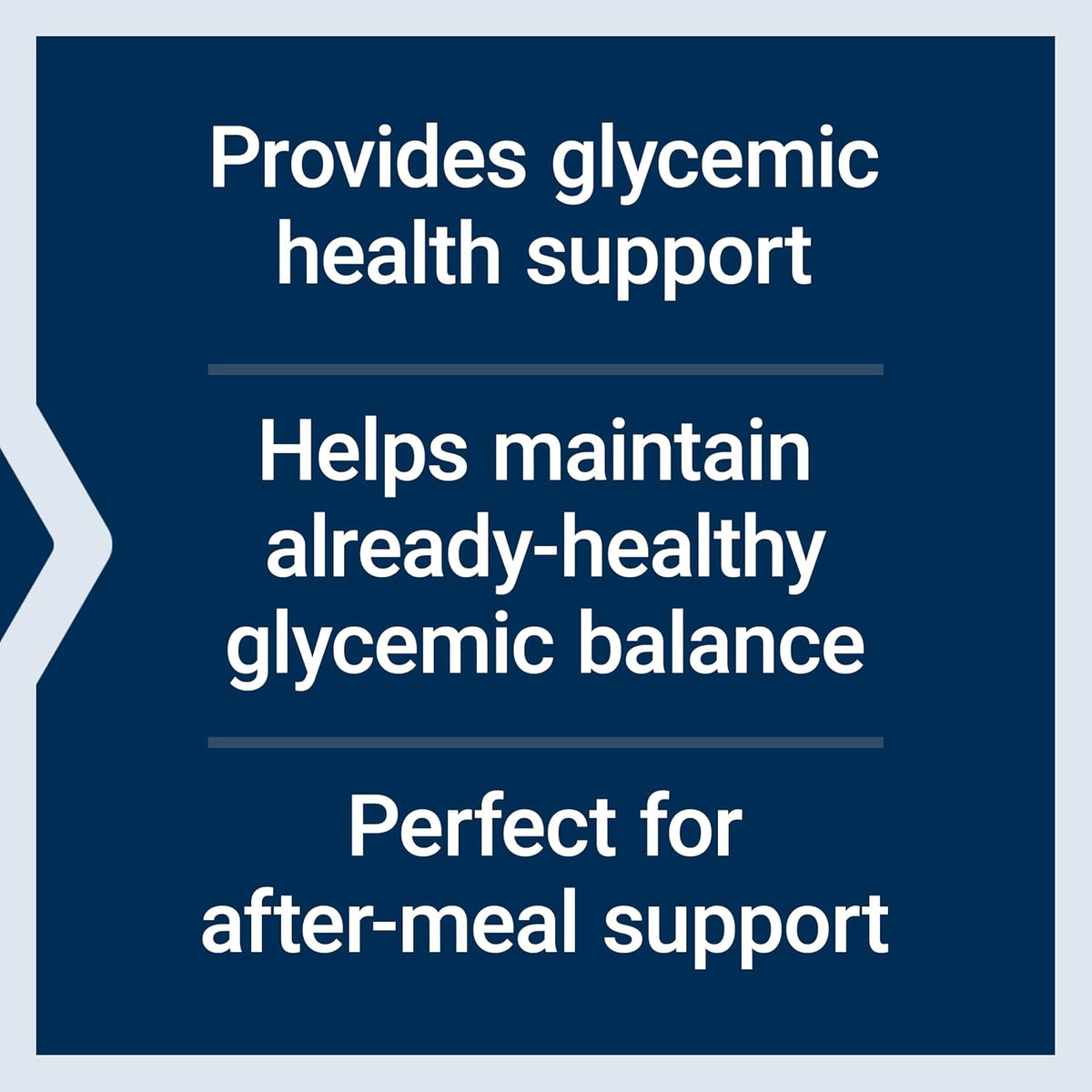 Life Extension Glycaemic Guard – Blood Sugar Support with Clove & Maqui Berry - görsel 4