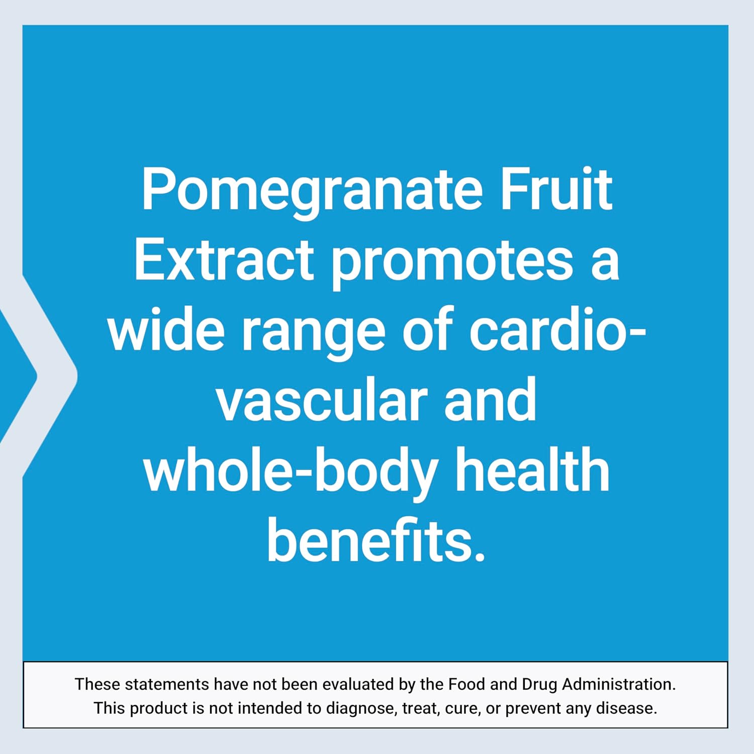 Life Extension Pomegranate Fruit Extract, 500 mg - görsel 6