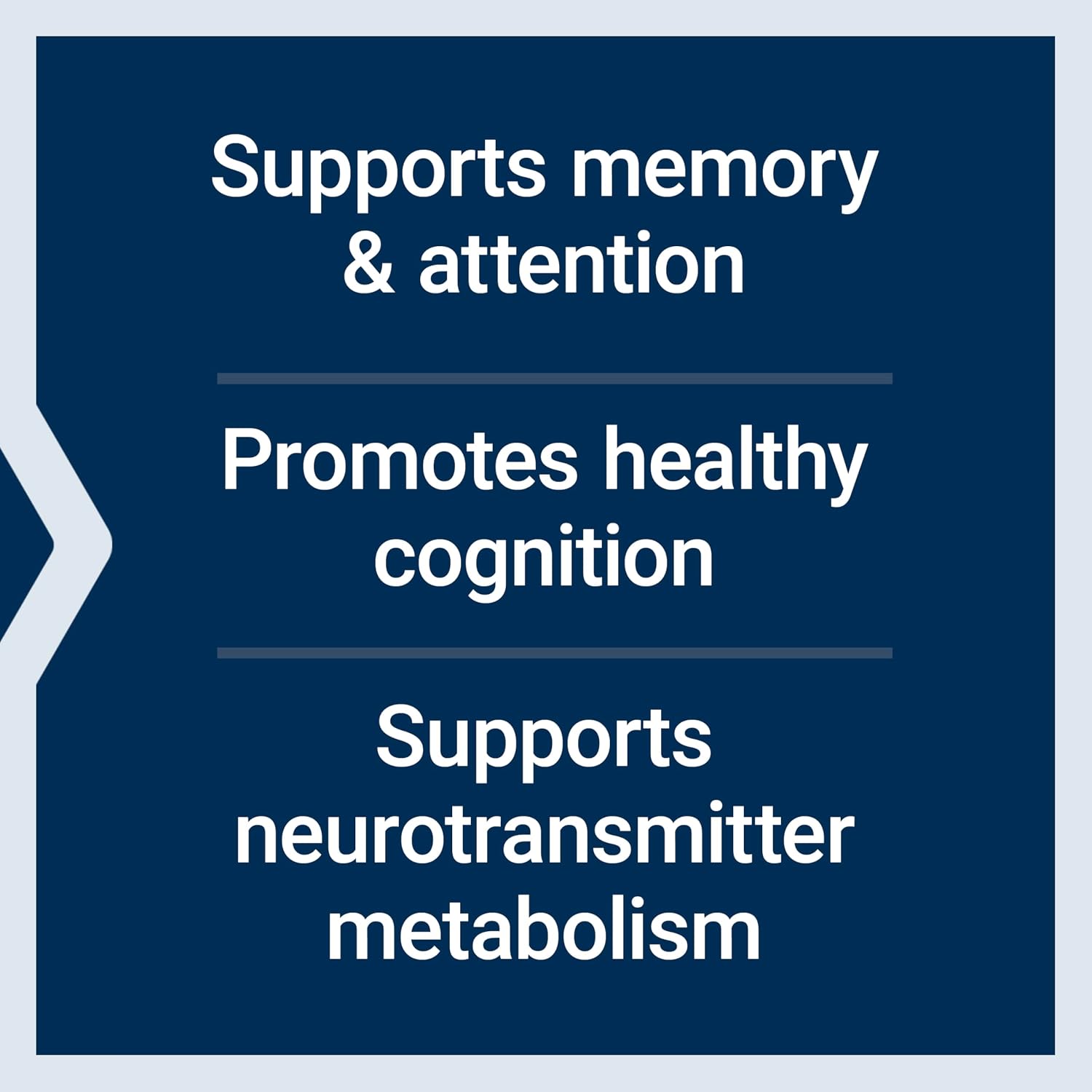 Life Extension Huperzine A - Memory and Cognitive Health Supplement, 60 Capsules - görsel 4
