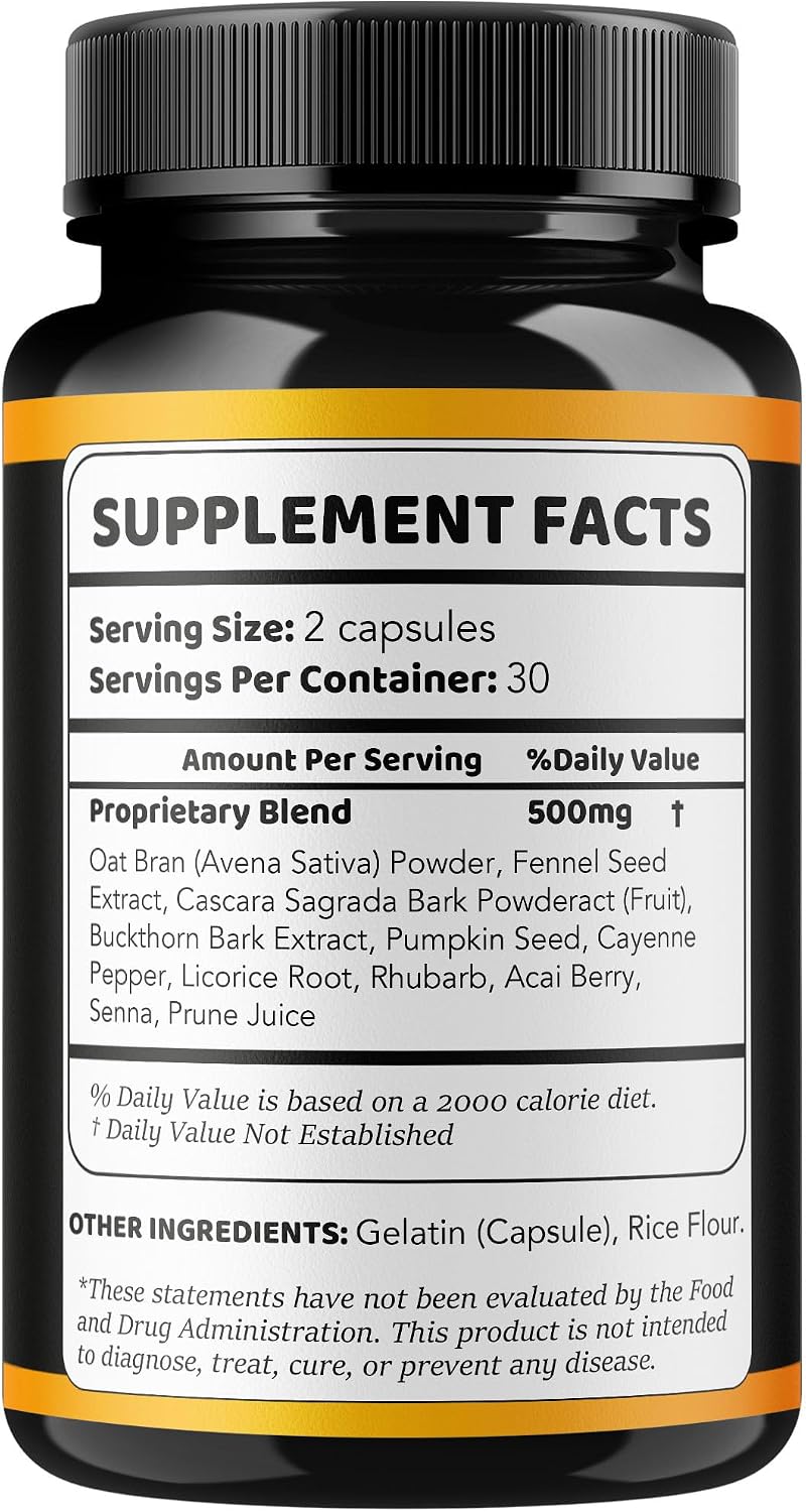 Vigour Force Pills - 60 Capsules - görsel 7