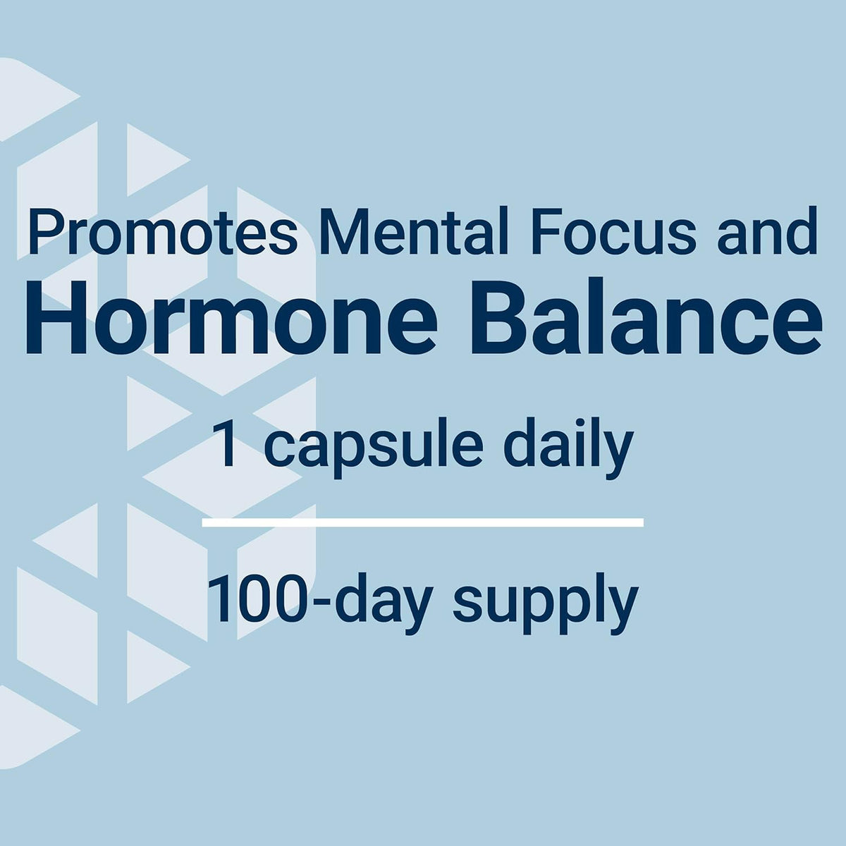 Life Extension Pregnenolone 100 mg – Hormone Balance, Memory & Cognitive Support – 100 Capsules - görsel 5
