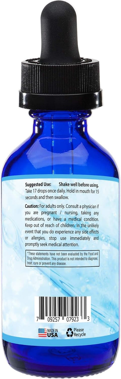 Absonutrix Artemisinin 580mg per Serving 4 fl oz Liquid – Traditional Herbal Support