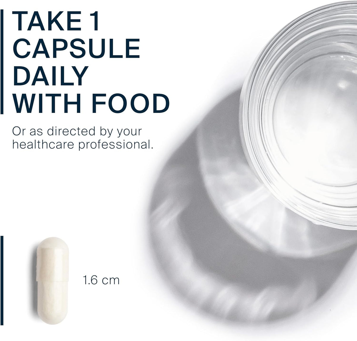 Vital Nutrients Vitamin D3 + K2 – 2000 IU – 60 Capsules - görsel 6