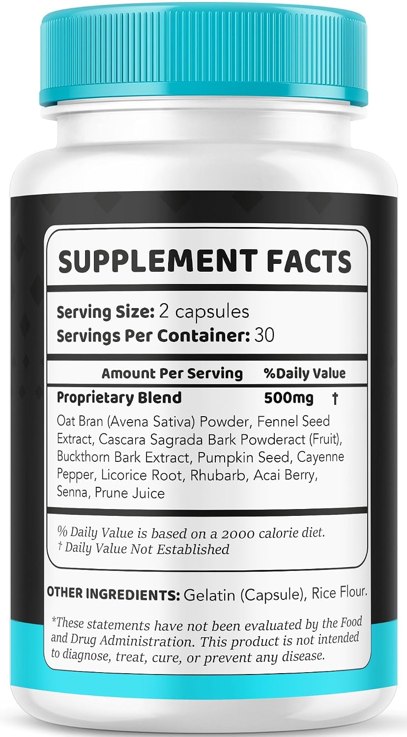 Health Charm Men's Multivitamin Capsules (180 Capsules) - görsel 7
