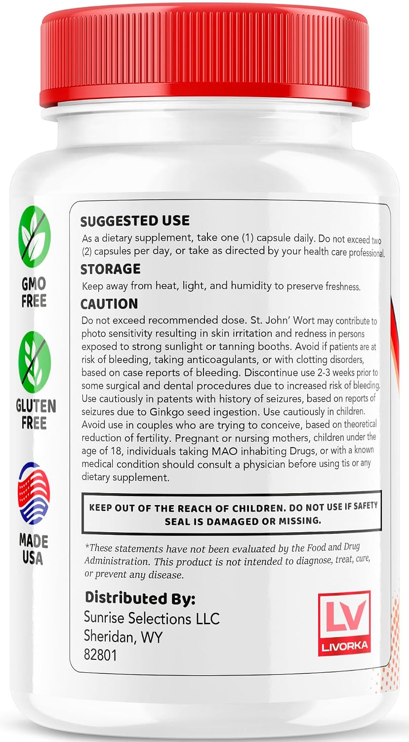 (2 Pack) Sugar Shield, Sugar Shield Blood Support, Sugar Shield Tablets, Sugar Shield Capsules, Sugar Shield Natural Formula, SugarShield, Sugar Shield Advanced Formula, Sugar Shield Reviews, 60 Capsules - görsel 5