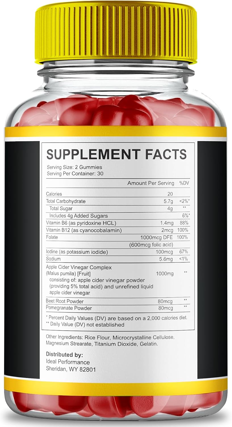 Maxivor Gummies, Official Maxivor Supplement Gummy for Men - Maximum Strength Performance, All Natural Support Overall Health & Wellness, Maxi VOR Advanced Formula Gummy Reviews (2 Pack) - görsel 2