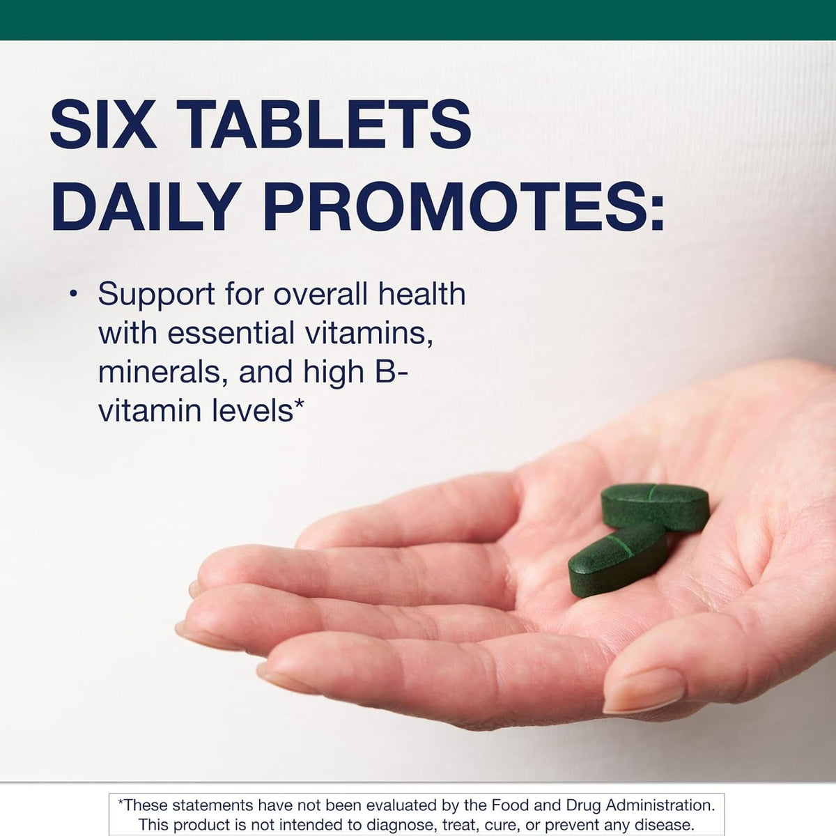Metagenics Multigenics Multivitamin – Daily Multivitamin with Beta-Carotene, Folic Acid, Calcium, Magnesium & Vitamin B12 – Contributes to Normal Bone, Heart, Immune & Cellular Health* – Non-GMO, Gluten-Free – 180 Tablets - görsel 2