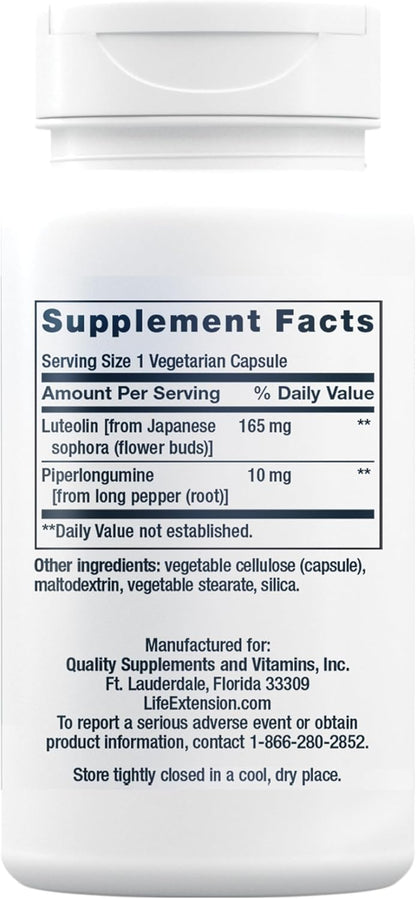 Life Extension GEROPROTECT Autophagy Renew