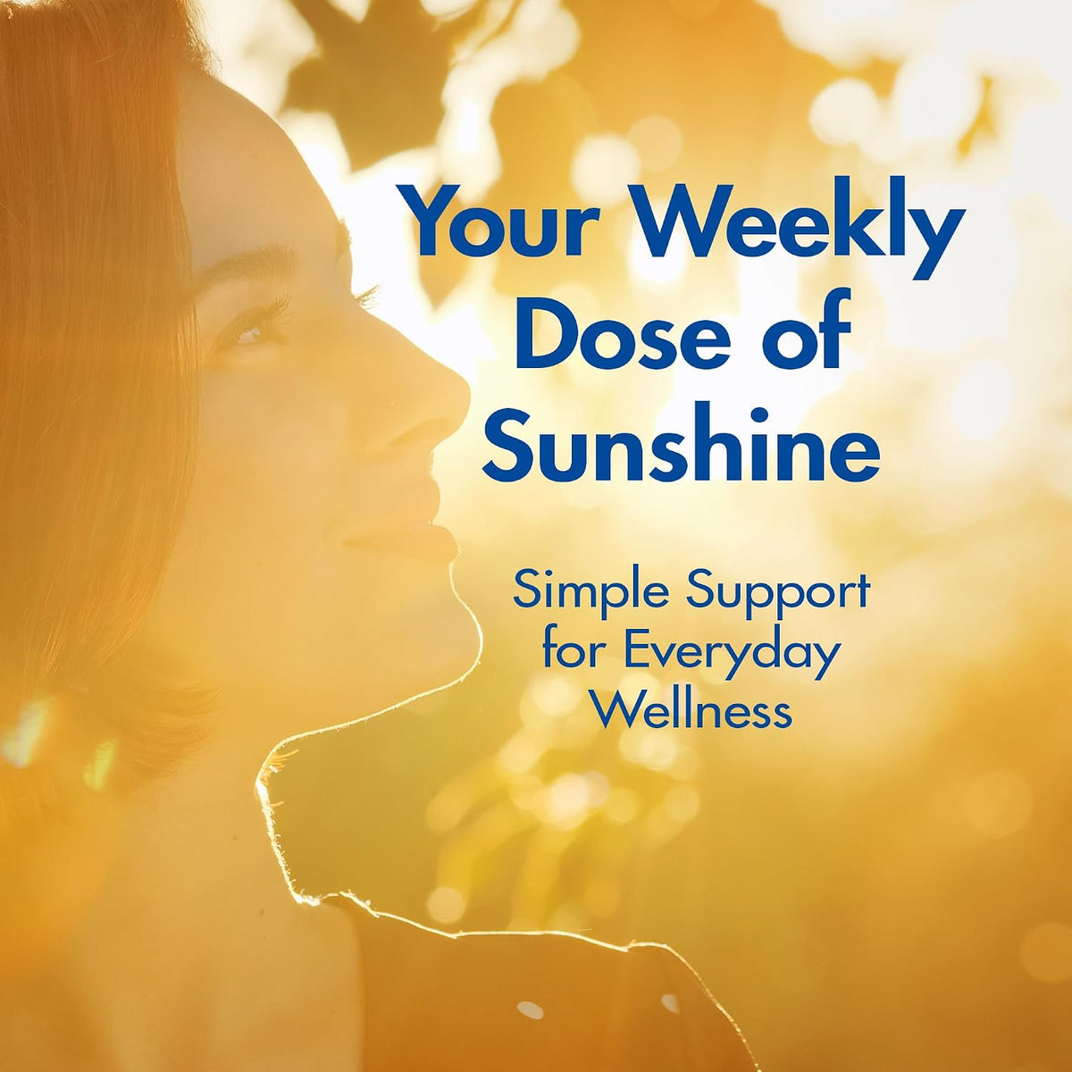 ULTRA-D3 Once-Weekly Vitamin D3 50,000 IU Softgels, 12 Count Blister Pack with Weekly Tracker - görsel 7