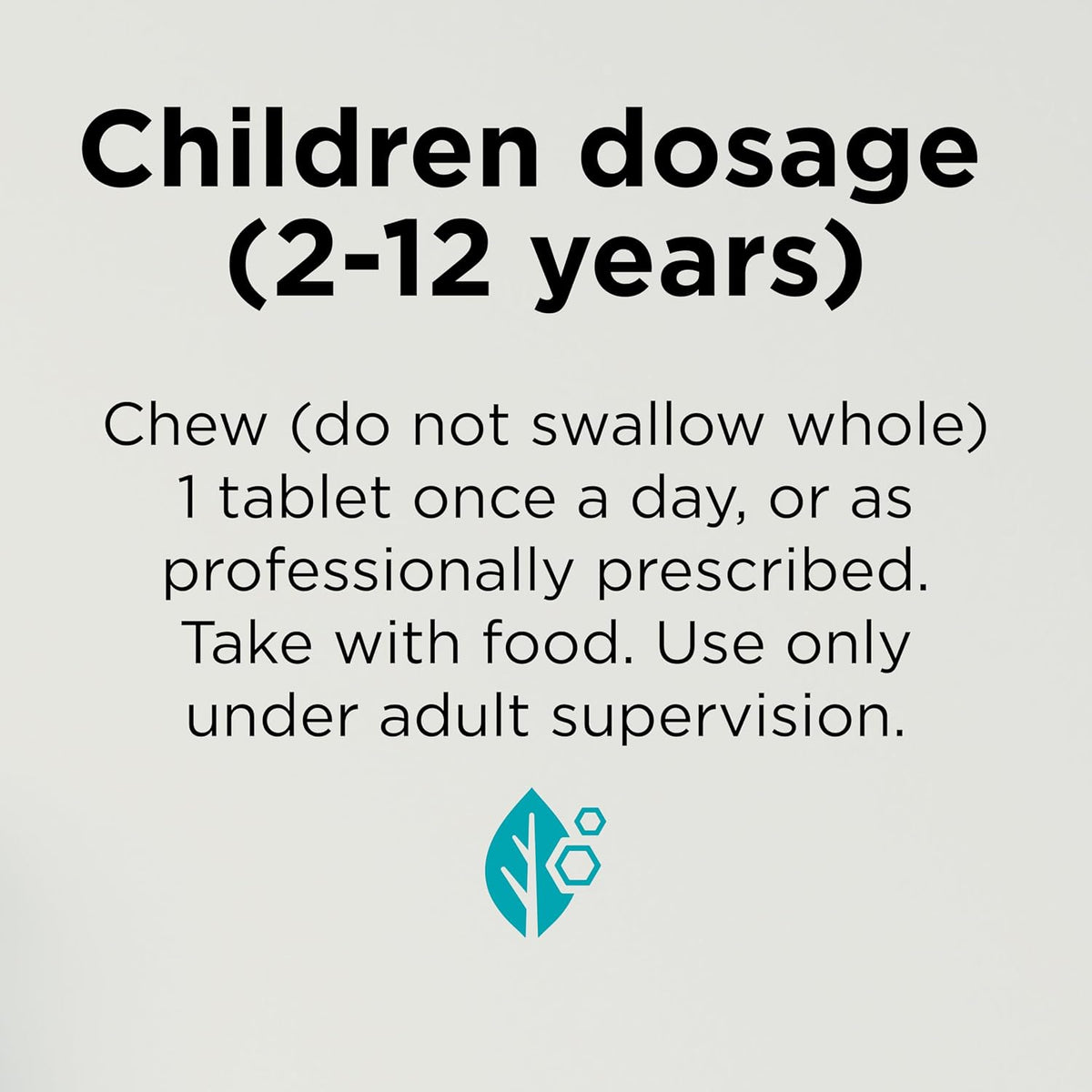 Blackmores Superkids Immune 60 Chewable Tablets - görsel 5