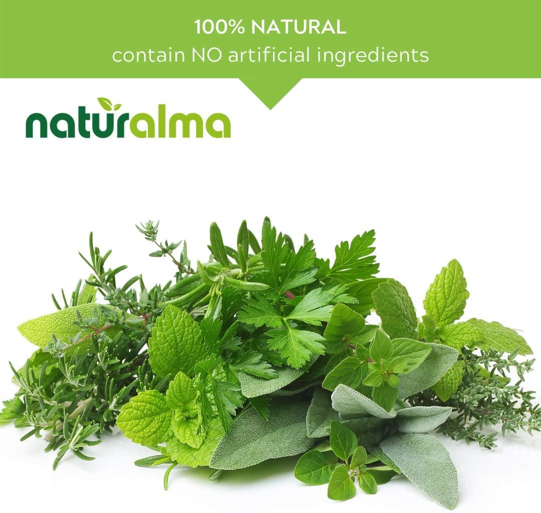 Naturalma Barberry (Berberis vulgaris) Root Bark Alcohol-Free Tincture - 118 ml Liquid Extract in Drops - Herbal Supplement - Vegan - görsel 4