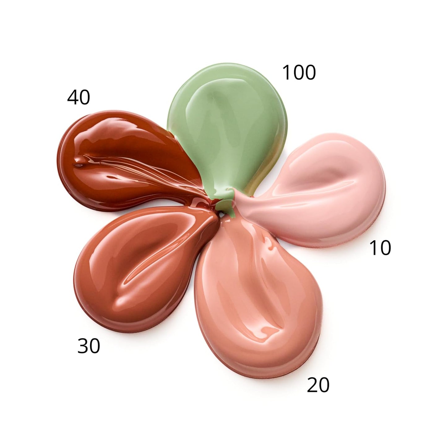 Essence Correct & Conceal Under Eye Brightening Concealer - Tan - görsel 7