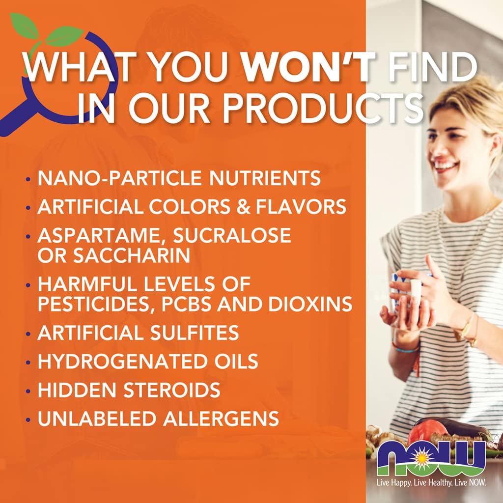 Now Foods Dry E-400 DA, 100 Capsules - görsel 2