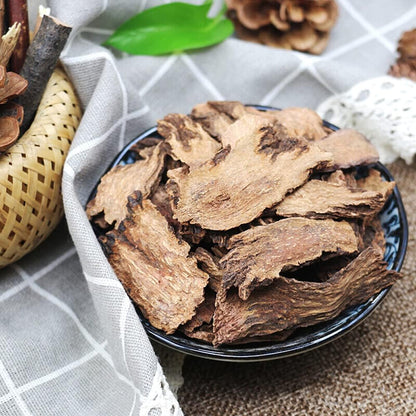 Cynomorium Songaricum (Suoyang) Tea – 250 Grammes