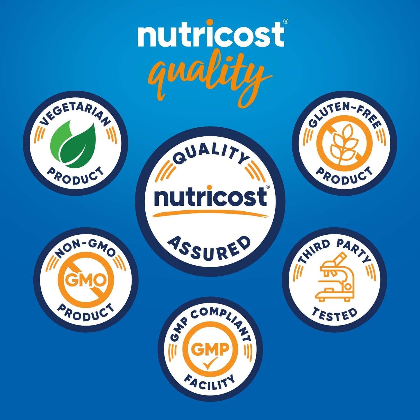 Nutricost White Kidney Bean Extract 120 Capsules - 650mg per Serving - görsel 3