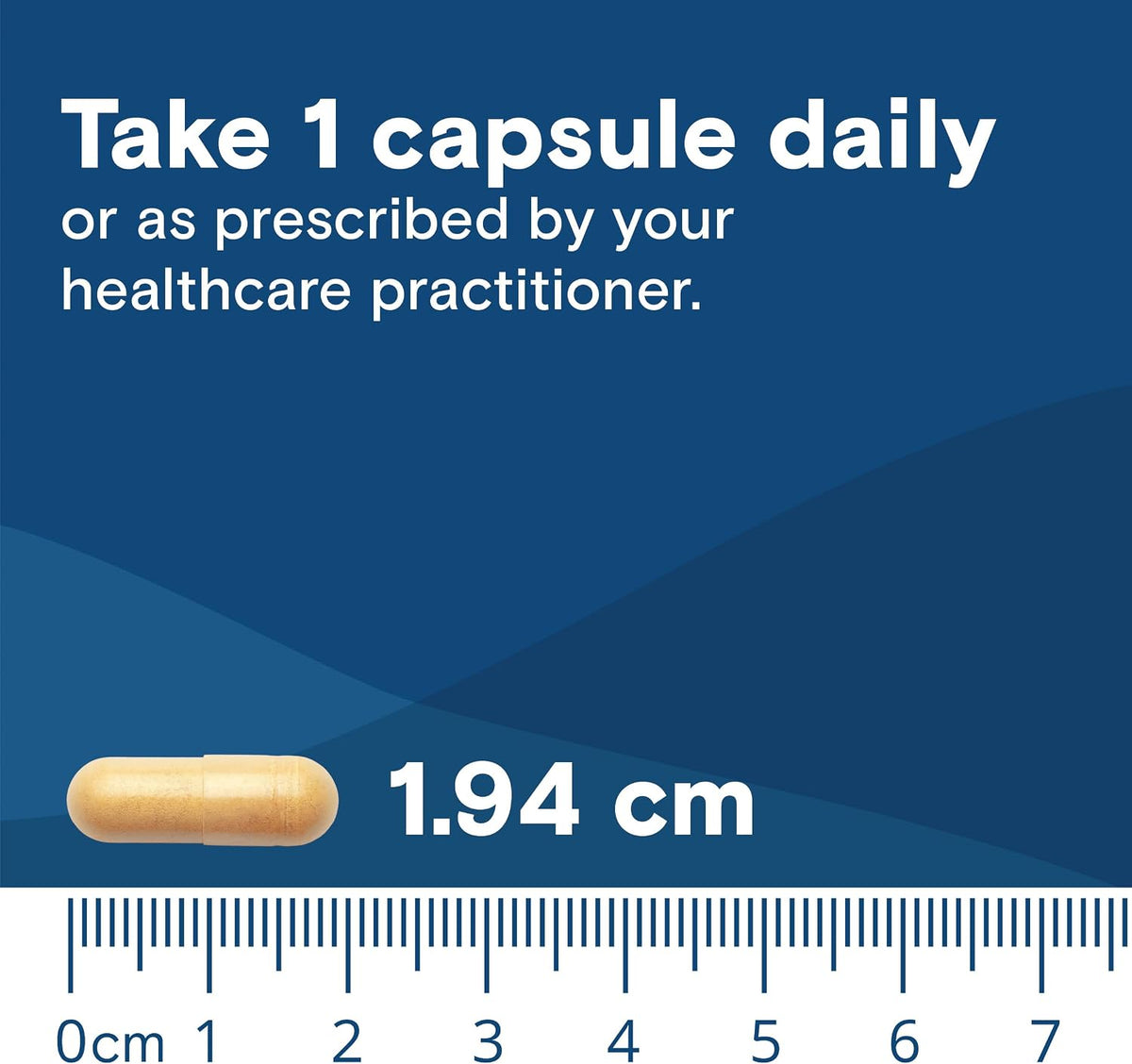 Bariatric Fusion Vitamin B-50 Complex - görsel 6