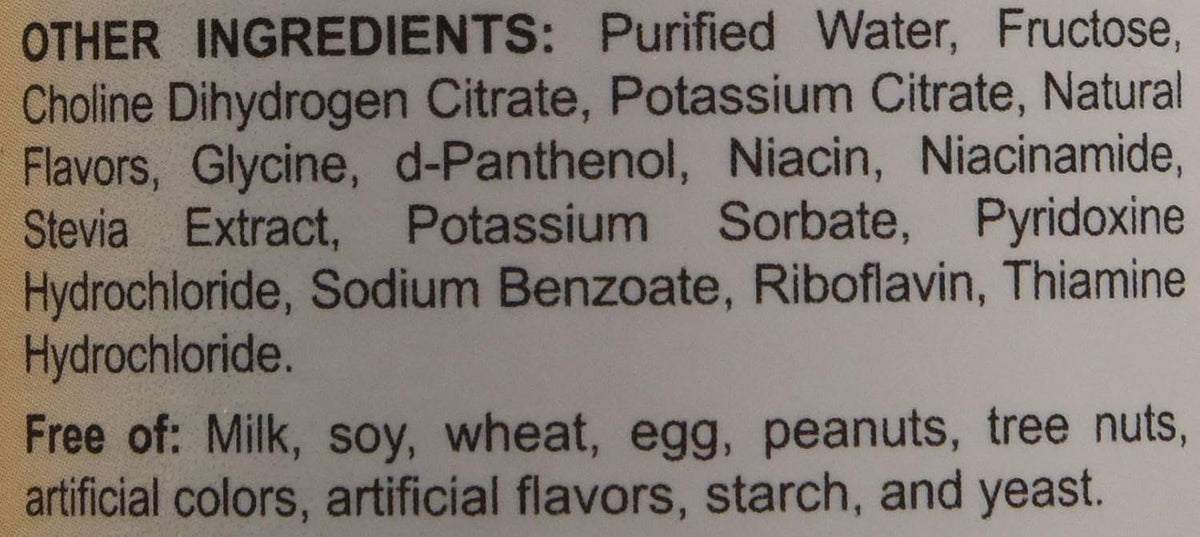 Youngevity Bio Alert - Super Focus Solution 450ml - görsel 3