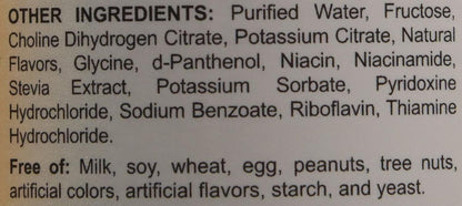 Youngevity Bio Alert - Super Focus Solution 450ml