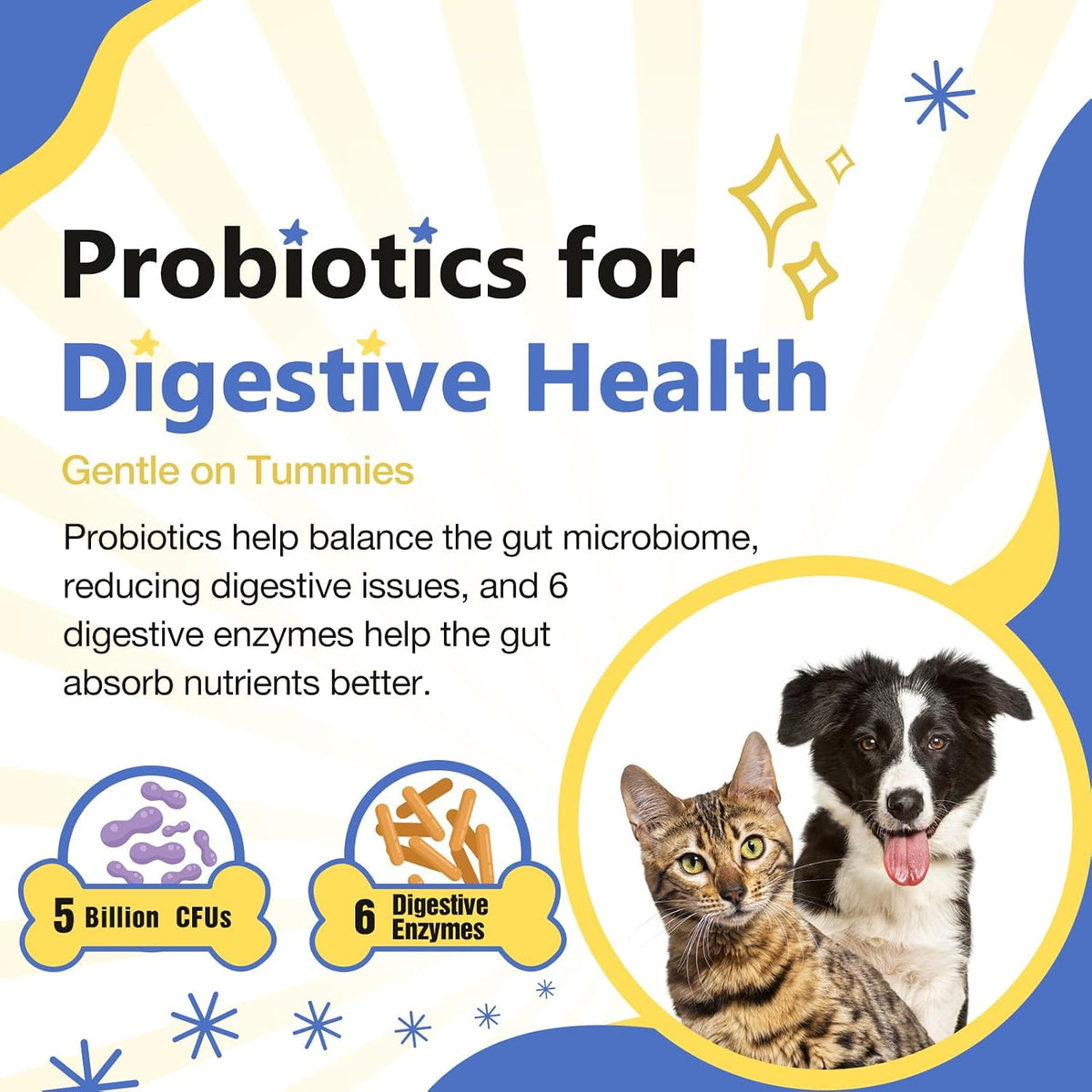 NATURE TARGET Dog Multivitamin Freeze-Dried Chicken Chews - 120 Count - görsel 3