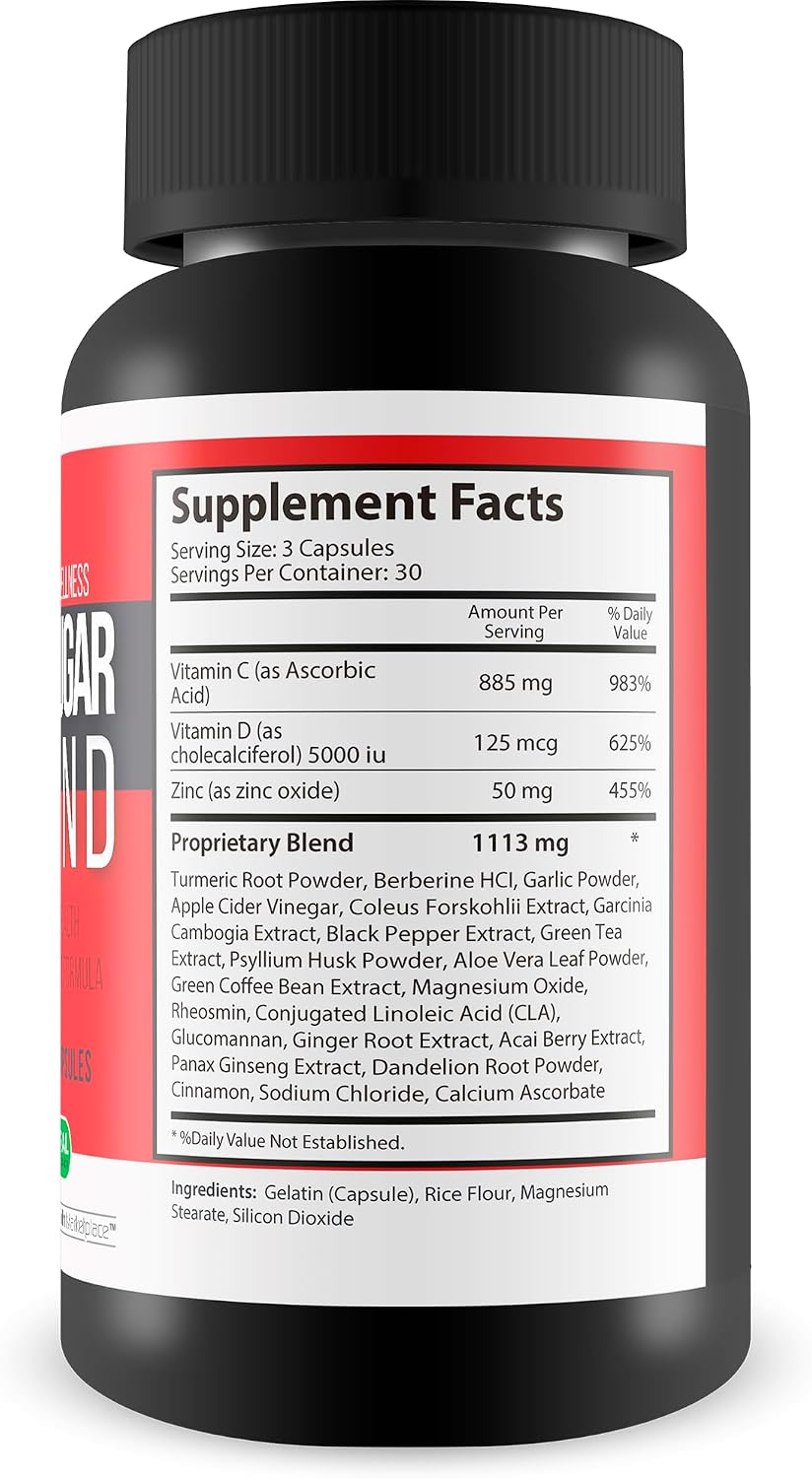 Super Sugar Defence Pro – Blood Support Supplement for Women and Men - görsel 2