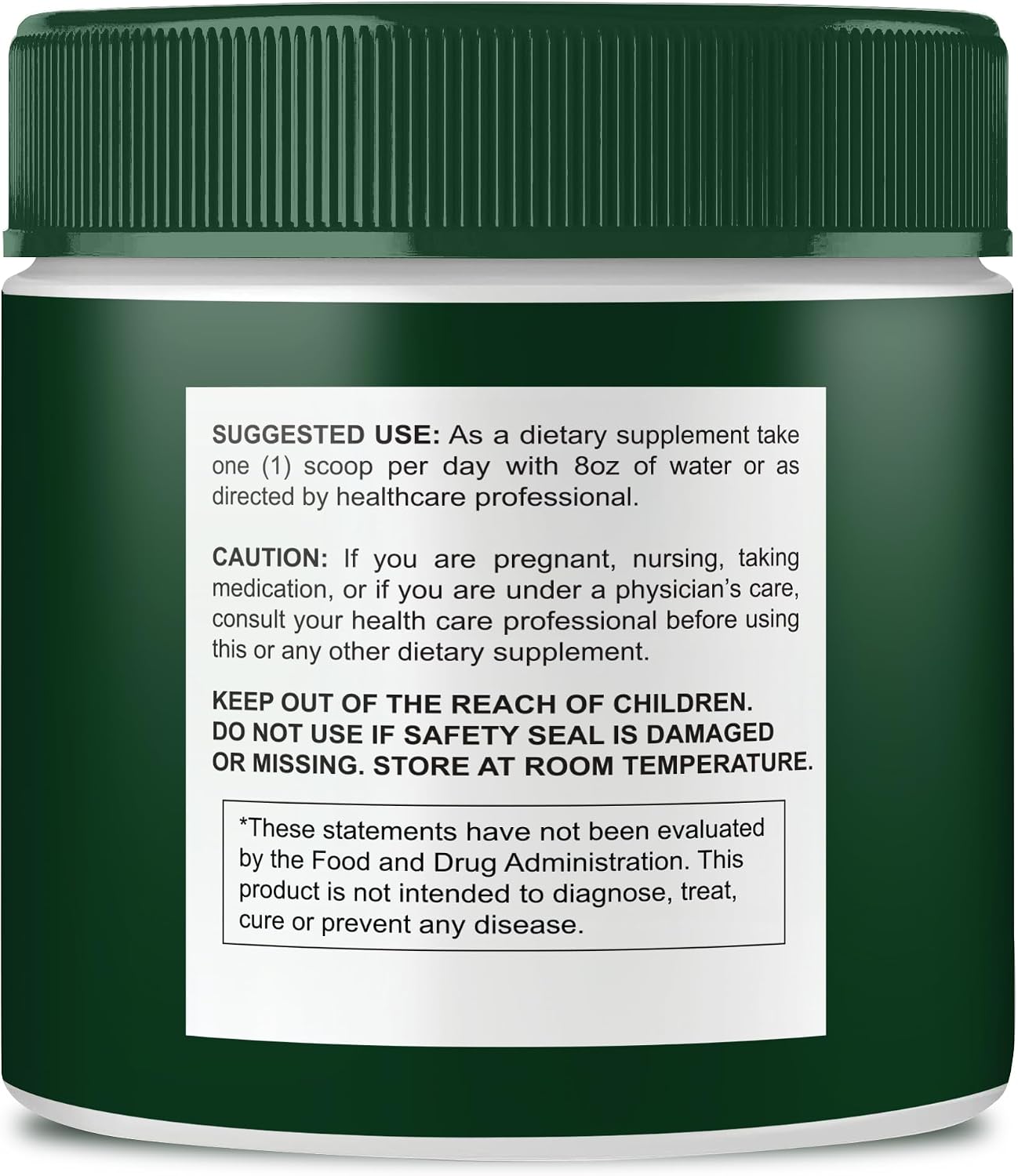 Eden Powder - Official Energy Supplement Powder, Maximum Strength (2 Pack) - görsel 3