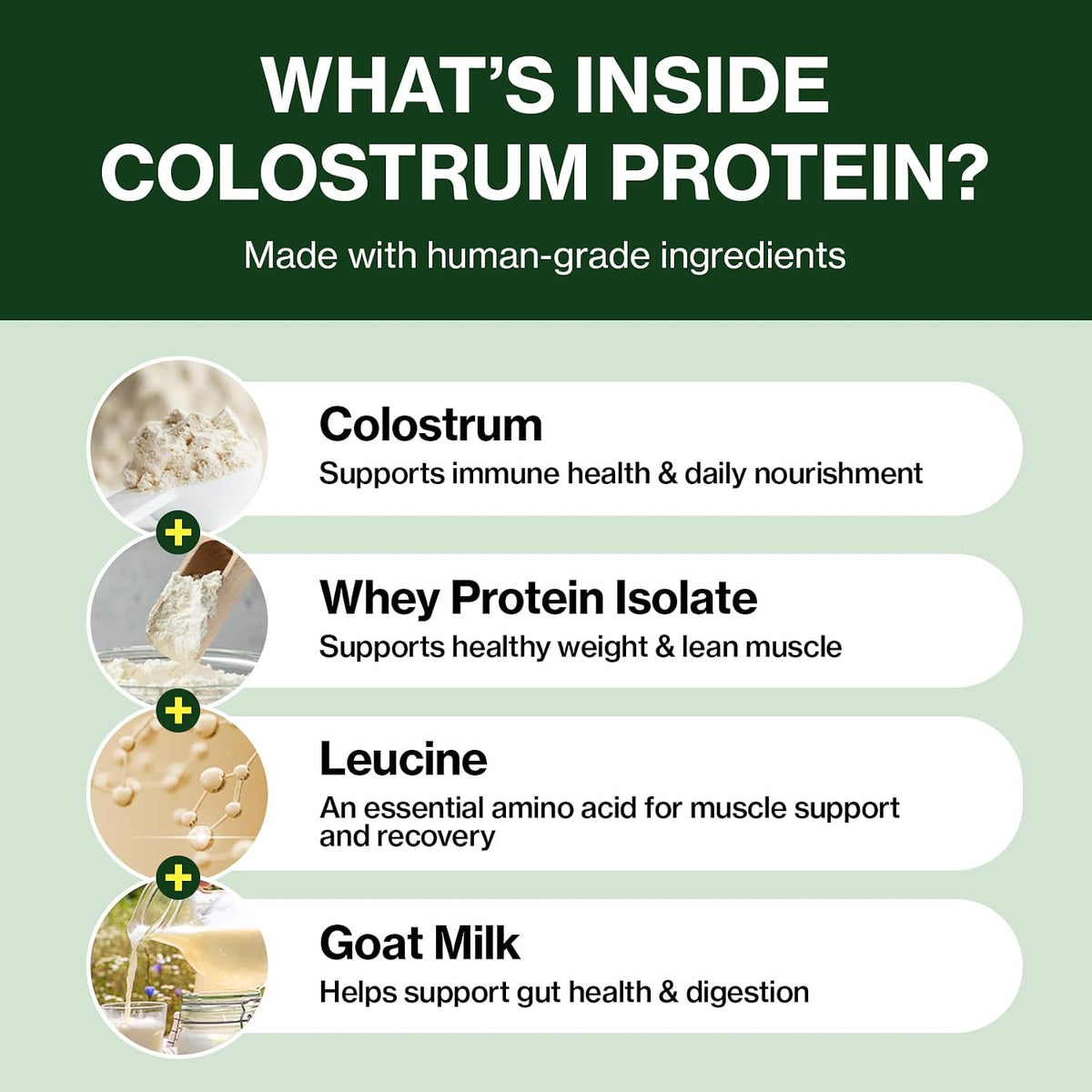 Doctor By Colostrum Protein for Dogs and Puppy – Weight Gain Supplement for Dog - Muscular Strength and Immune System Support with Colostrum, Whey Protein Isolate, Goat Milk – 30 Tubes - görsel 7