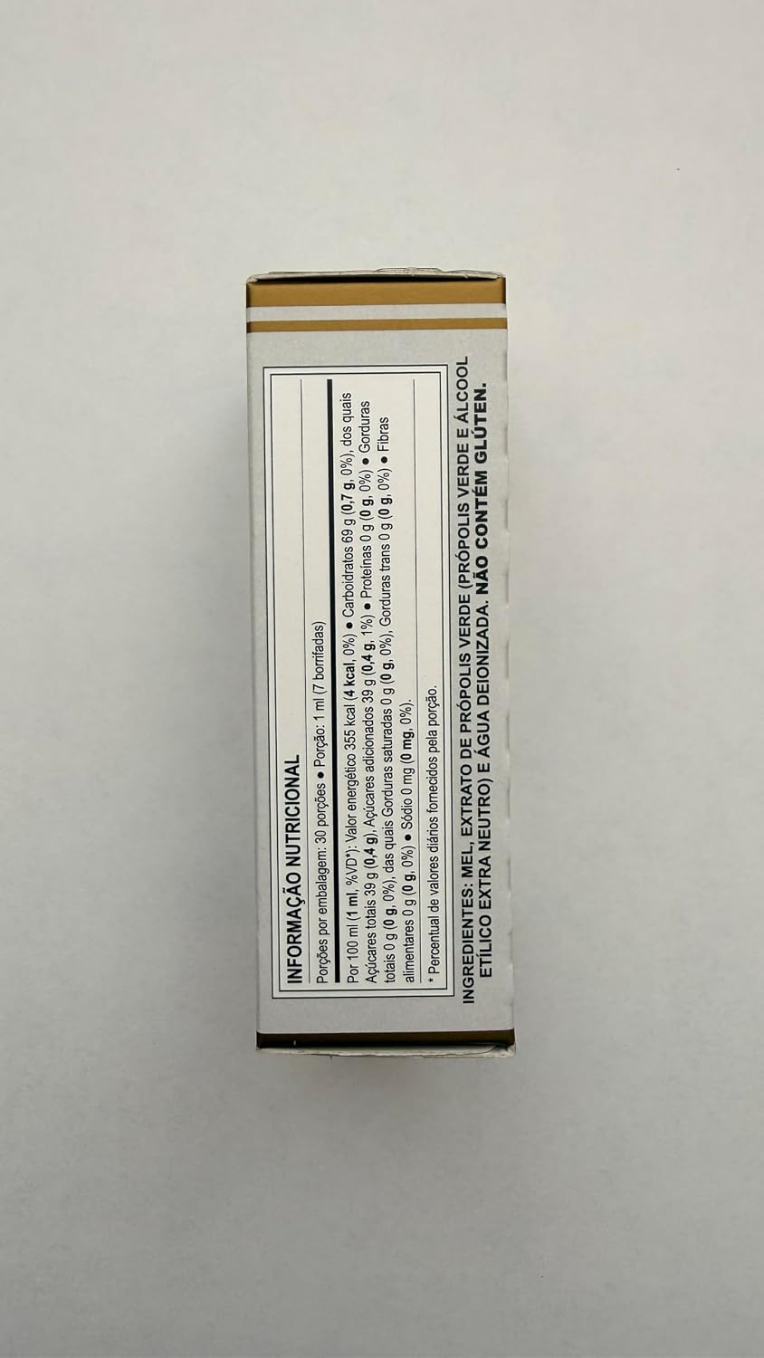 Polenectar Propolis Extract with Honey in Spray Form - görsel 4