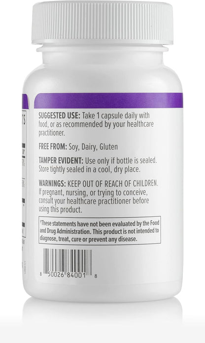 Biote Nutraceuticals ADK 10 – Immune & Bone Support (90 Capsules)