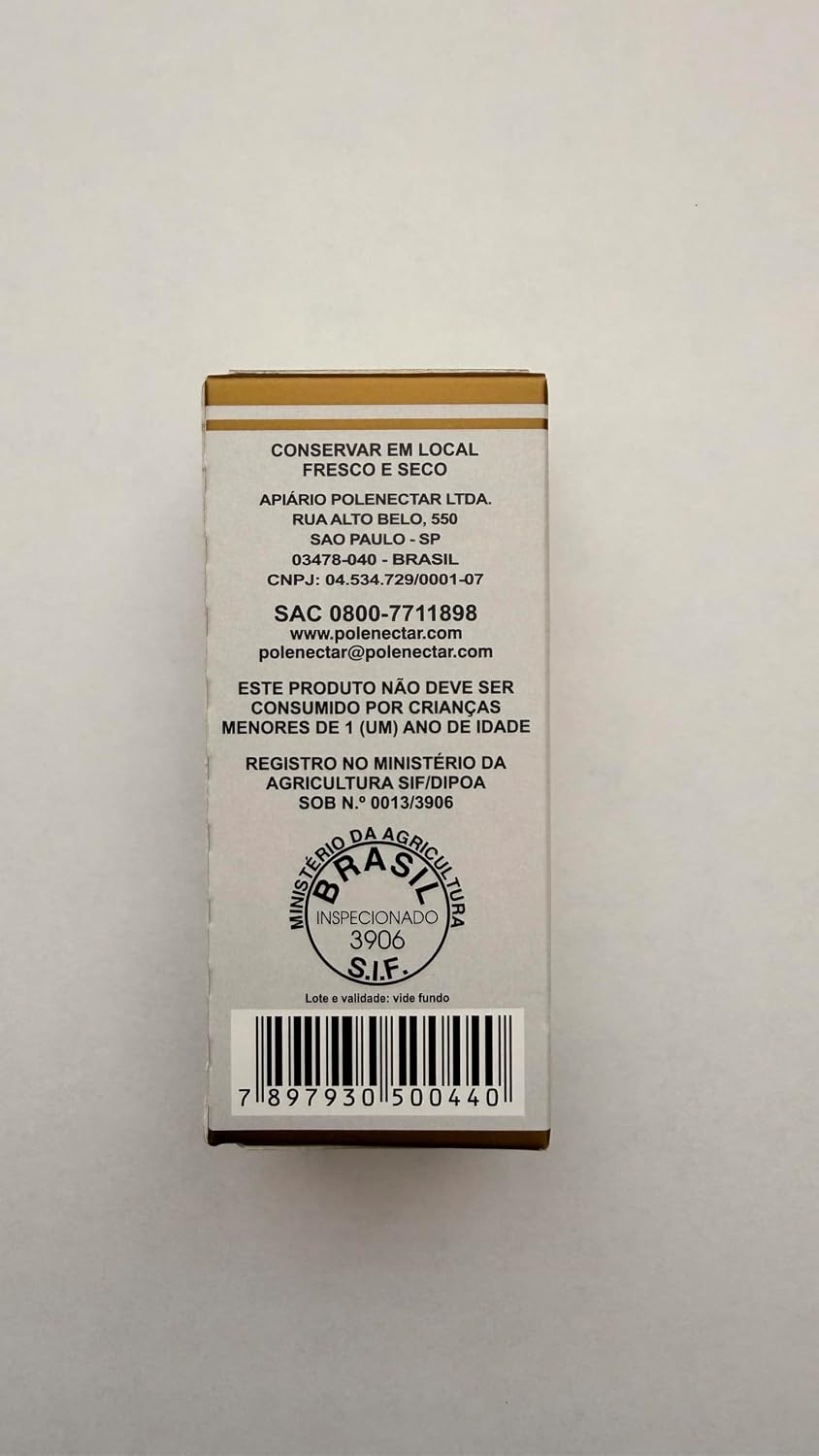 Polenectar Propolis Extract with Honey in Spray Form - görsel 3