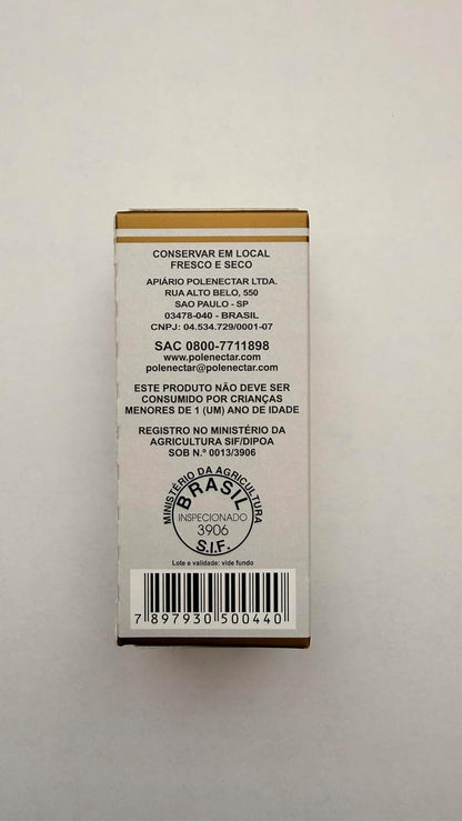 Polenectar Propolis Extract with Honey in Spray Form