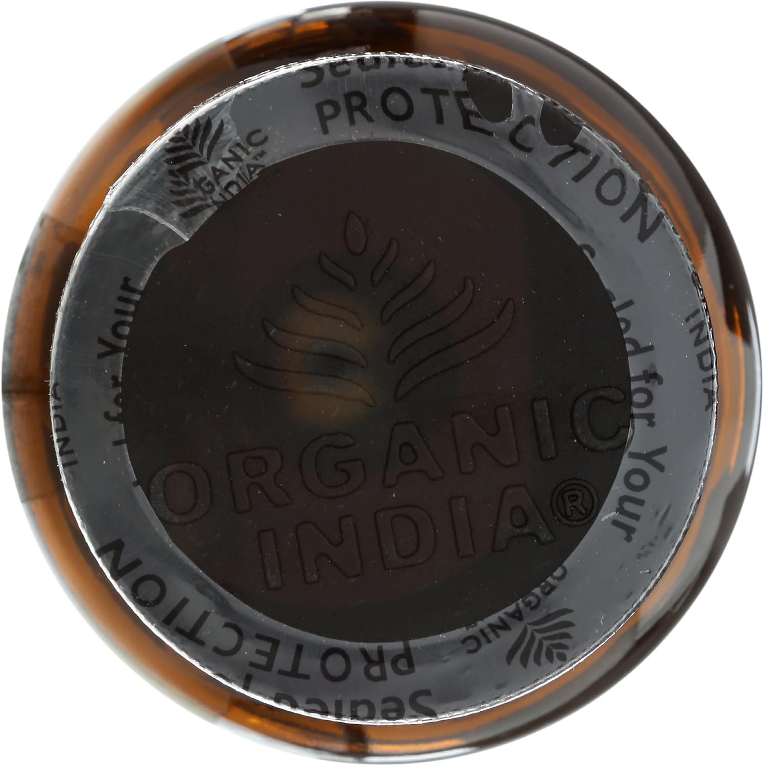 Organic India Organic Memory Capsules - Mental Clarity Support - 90 Vegetarian Capsules - görsel 3
