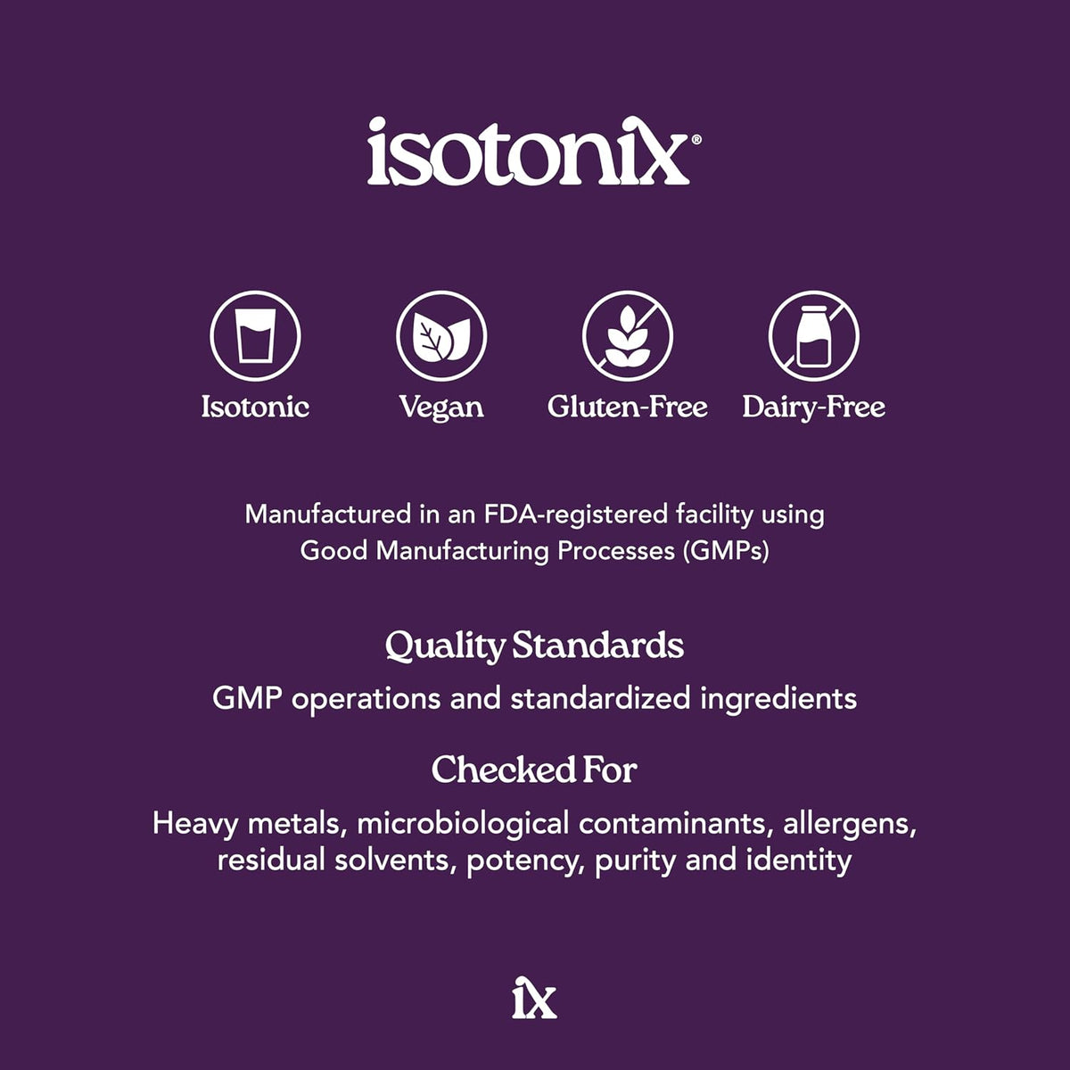 Isotonix Daily Essentials Multivitamin Powder Sachets - 4-in-1 Isotonic Formula, 30 Packets - görsel 5