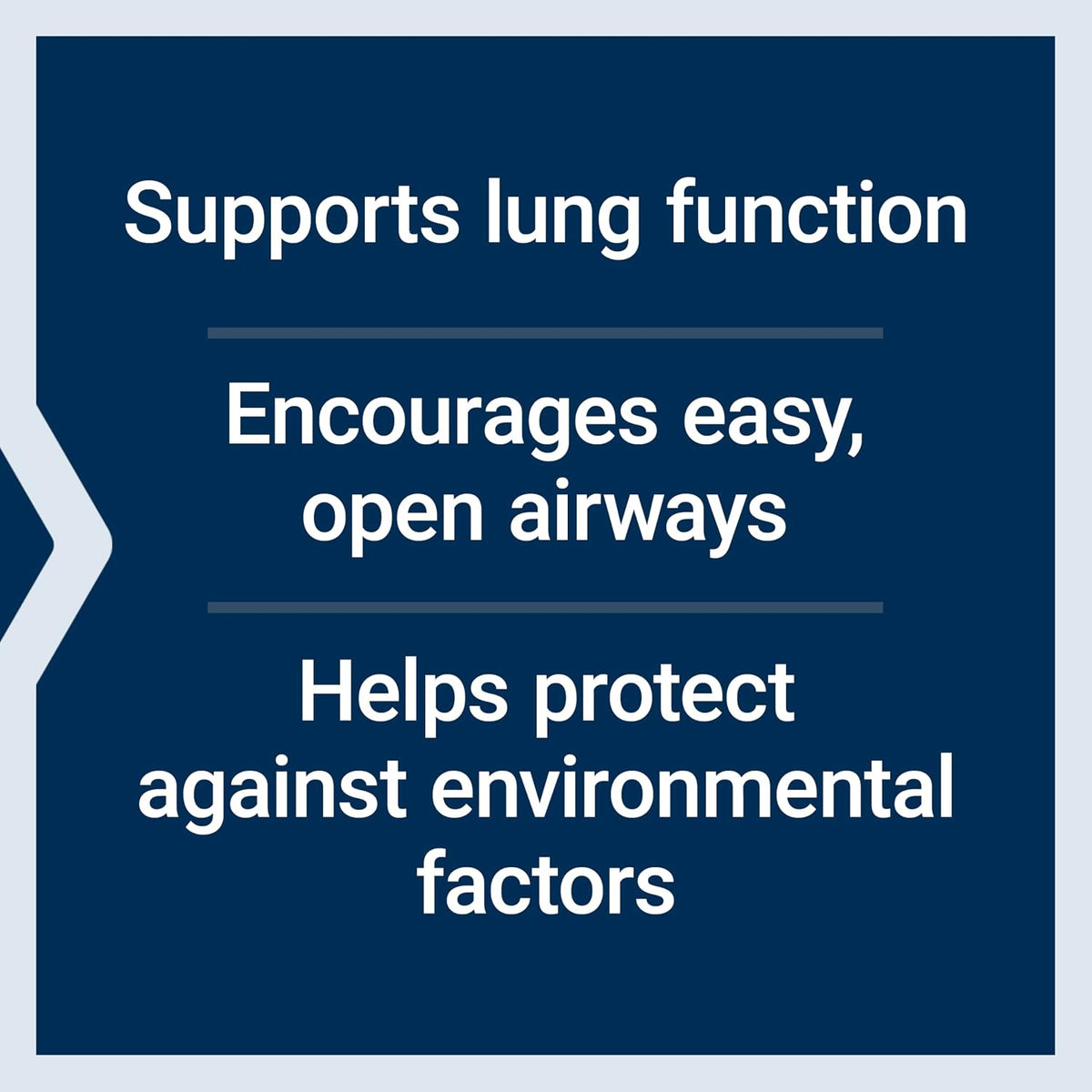 Life Extension Healthy Lungs, Respiratory Supplement, Lung Protection, Boswellia Serrata, Saffron Extract, Once-Daily, – Image 4